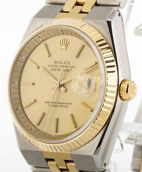 rolex oyster perpetual datejust self-winding watch price|rolex datejust 31 gold price.